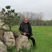 Фотография Kozionov Pavel (Pavel Kozionov) Портрет фотографа (аватар) Kozionov Pavel (Pavel Kozionov)