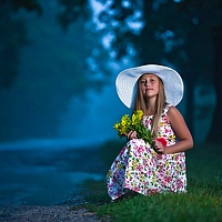 Портрет фотографа (аватар) Максим Пасько