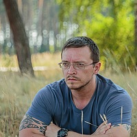 Портрет фотографа (аватар) f1ints