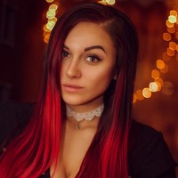 Портрет фотографа (аватар) Мария Соболева (Mary Soboleva (Rosha))