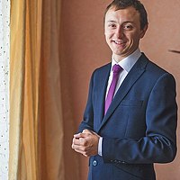 Портрет фотографа (аватар) Сергій Алєксєєнко (Serg Alexeenko)