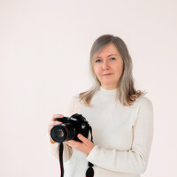 Портрет фотографа (аватар) Матюхина Наталья (Natalia Matyukhina)