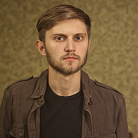 Портрет фотографа (аватар) Алексей Горизонтов