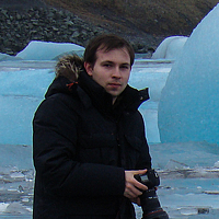 Портрет фотографа (аватар) Sergey (Sidorov)