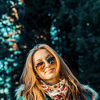 Портрет фотографа (аватар) Лоцман Анастасия (Lotsman Anastasia)