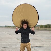 Портрет фотографа (аватар) Павло Новалюк