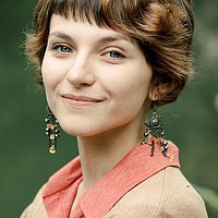 Портрет фотографа (аватар) Ройз Екатерина (Keren Royz)