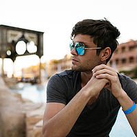 Портрет фотографа (аватар) Антон Буданов (Anton Budanov)