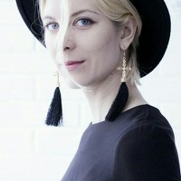 Фотография Микаела Фролова (Mikaela Frolova) Портрет фотографа (аватар) Микаела Фролова (Mikaela Frolova)