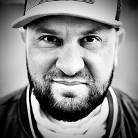 Портрет фотографа (аватар) Юрий Хорошев (Yuri Khoroshev)