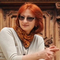 Фото Ольги Денисовой