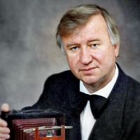 Портрет фотографа (аватар) Владимир Кудринский (Kudrinskiy Vladimir)