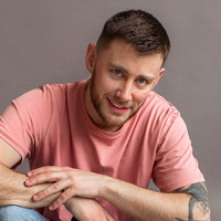 Портрет фотографа (аватар) Виктор Савельев (Viktor Savelyev)