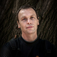 Фотография Данилов Валерий Портрет фотографа (аватар) Данилов Валерий