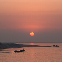 Портрет фотографа (аватар) Саха Биджан (Bijan Saha)