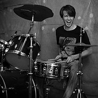 Портрет фотографа (аватар) Веснин Дмитрий