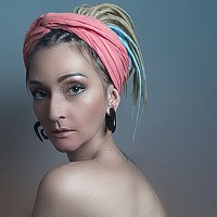Фотография Дарья Крюкова (Darya Krykova) Портрет фотографа (аватар) Дарья Крюкова (Darya Krykova)