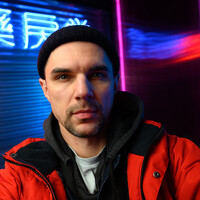 Портрет фотографа (аватар) Сергей Циркунов (Sergey Tsirkunov)