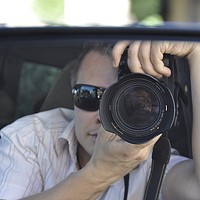 Портрет фотографа (аватар) Ellias