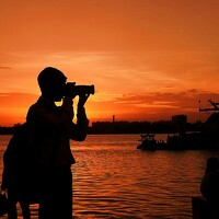 Портрет фотографа (аватар) PARTHA KUNDU