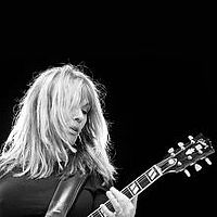 Портрет фотографа (аватар) Jodi Roy