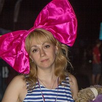Портрет фотографа (аватар) Катерина Власова (Katerina Vlasova)