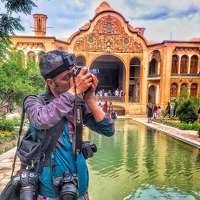 Портрет фотографа (аватар) rashtipour (sasan rashtipour)