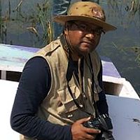 Портрет фотографа (аватар) Swapan Banik