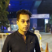 Портрет фотографа (аватар) Suvam Saha