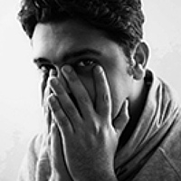 Портрет фотографа (аватар) pouya