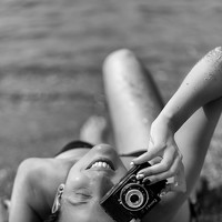 Портрет фотографа (аватар) Ellena Bozhkova (Елена Божкова)