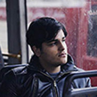 Портрет фотографа (аватар) Hossein Mehrzad