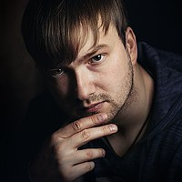Портрет фотографа (аватар) Сергей Успенский (Uspenskiy Sergey)