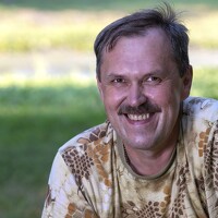 Портрет фотографа (аватар) Василий Дудин (Vasiliy Dudin)