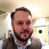 Портрет фотографа (аватар) Andre Dunn (Andre)