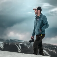 Фотография Hadi Mohsentabar (Hadi Mohsentabar Firouzjaei) Портрет фотографа (аватар) Hadi Mohsentabar (Hadi Mohsentabar Firouzjaei)