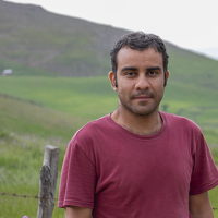 Портрет фотографа (аватар) Shahriar Dabiri (Shahriar dabiri)