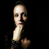 Фотография Ariadne Maximo Портрет фотографа (аватар) Ariadne Maximo