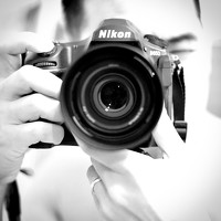 Портрет фотографа (аватар) Ali