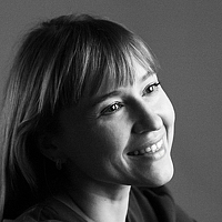 Портрет фотографа (аватар) Elena Kapral