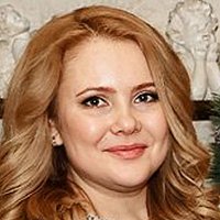 Портрет фотографа (аватар) Наталья Копысова (Natalya Kopysova)