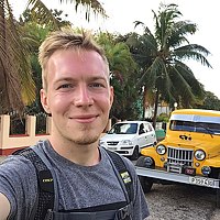 Портрет фотографа (аватар) Евгений Макаров (Evgeniy Makarov)