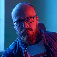 Фотография Максим (Maksim Dragunov) Портрет фотографа (аватар) Максим (Maksim Dragunov)