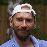 Фотография Емельянов Олег Портрет фотографа (аватар) Емельянов Олег