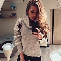 Портрет фотографа (аватар) Алиса Барышева (Alisa Barysheva)