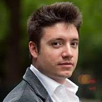 Портрет фотографа (аватар) Simon Brock (Simon)