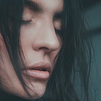 Фотография Вероника Кутукова Портрет фотографа (аватар) Вероника Кутукова