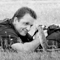 Портрет фотографа (аватар) Jiří Parůžek (Jiri Paruzek)