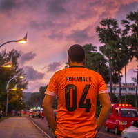 Портрет фотографа (аватар) Сергей Романченко (Sergey Romanchenko)