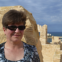 Портрет фотографа (аватар) Наталья (Natalia)